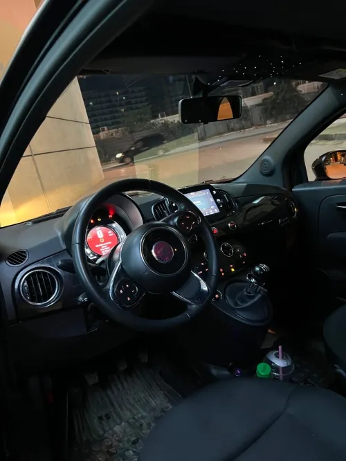Fiat 500 2024 Dolcevita plus 