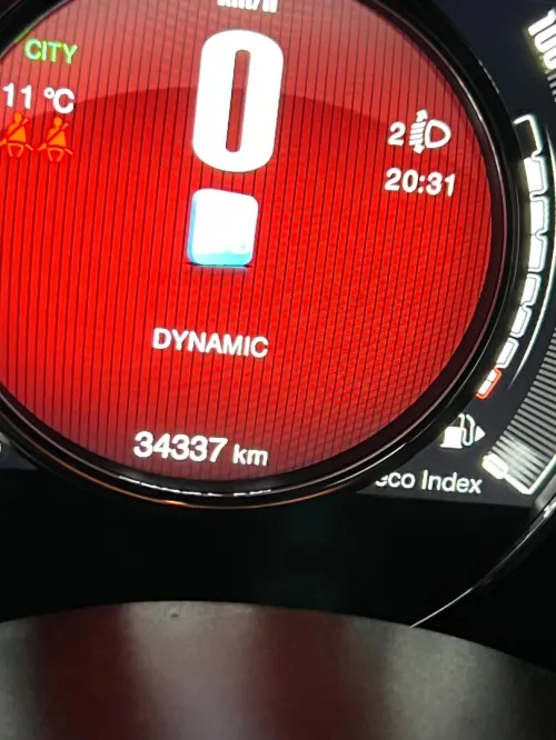 Fiat 500 2024 Dolcevita plus 
