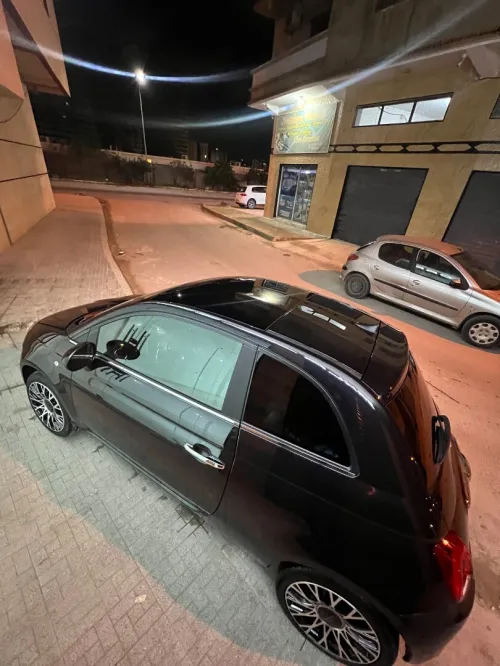 Fiat 500 2024 Dolcevita plus 