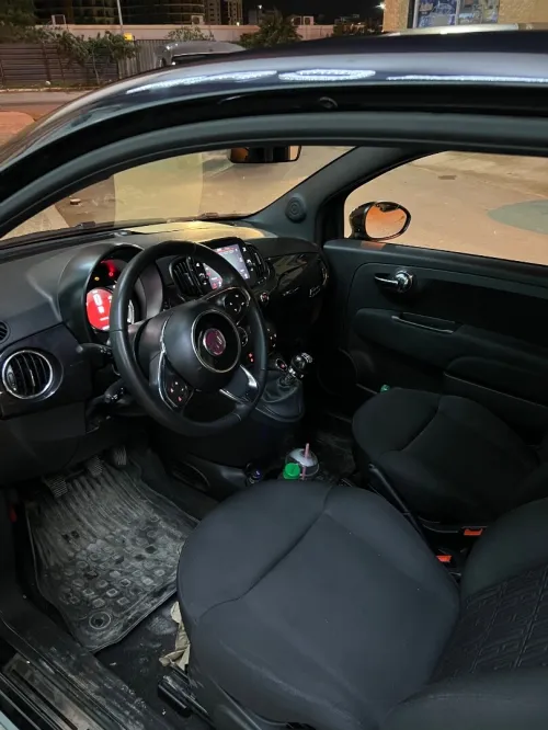 Fiat 500 2024 Dolcevita plus 
