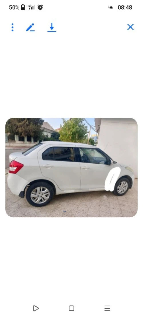 Suzuki Swift 2014 Swift