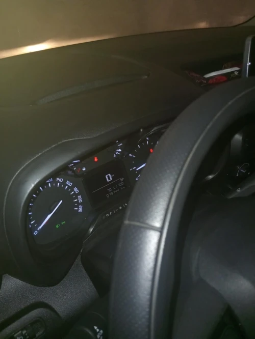 Fiat Doblo 2024 doblo