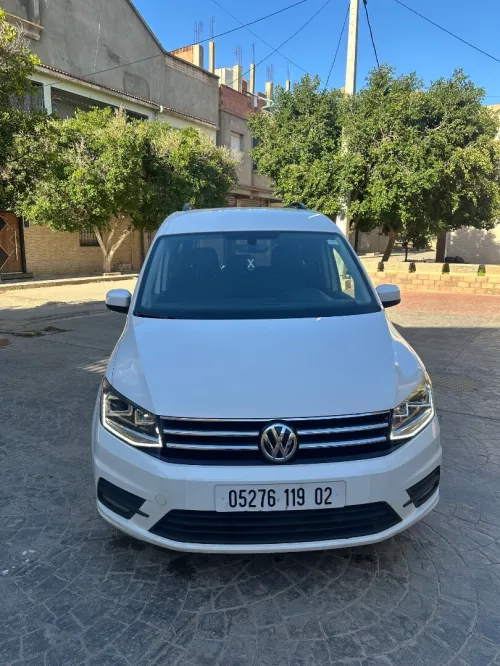 Volkswagen Caddy 2019 Collection