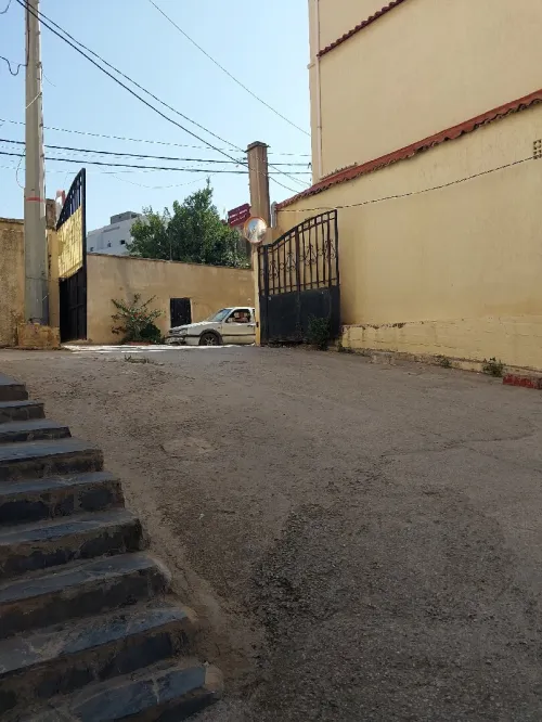 Location Appartement F3 Alger Cheraga