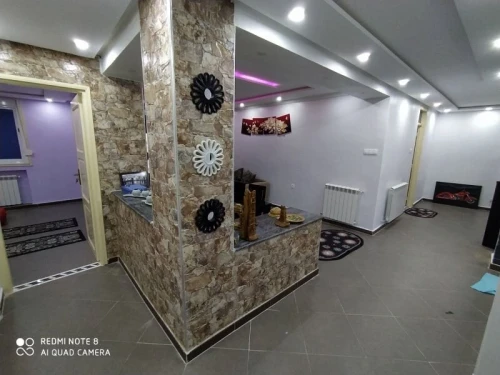 Location vacances Appartement F4 Mostaganem Mostaganem