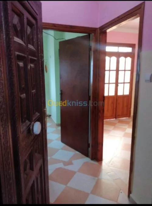 Location Appartement Boumerdès Djinet