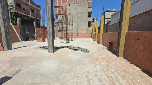 Vente Villa Alger Sidi moussa