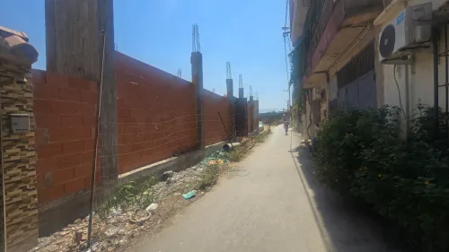 Vente Villa Alger Sidi moussa