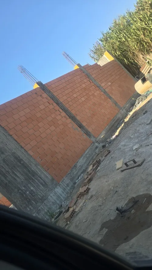 Vente Villa Alger Sidi moussa