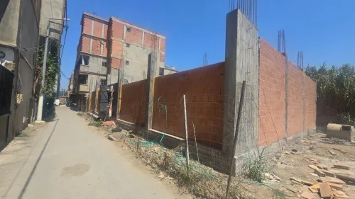 Vente Villa Alger Sidi moussa