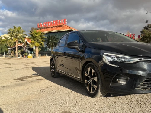 Renault Clio 5  2023 Evolution