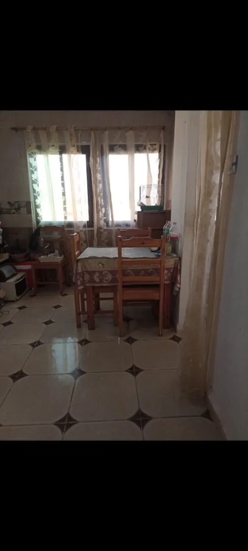 Vente Appartement F3 Jijel Jijel