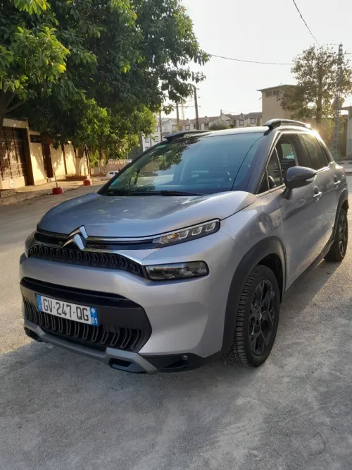 Citroen C3 AIRCROSS 2024 C3 AIRCROSS