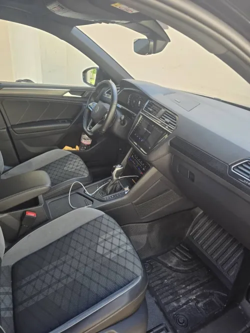 Volkswagen Tiguan 2022 R Line