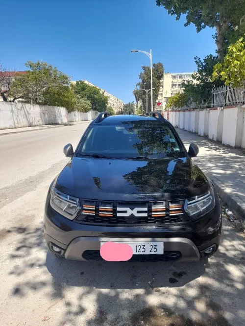 Dacia Duster 2023 Journey plus