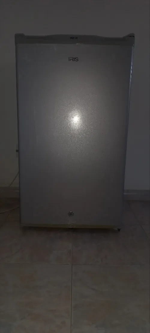 Mini refrigerateur utilisé