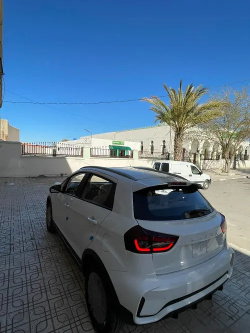 Livan X3 Pro  2025 Automatique (Avec toi ouvrant )