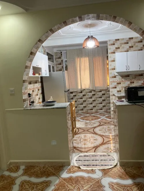 Vente Appartement F2 Boumerdès Boudouaou