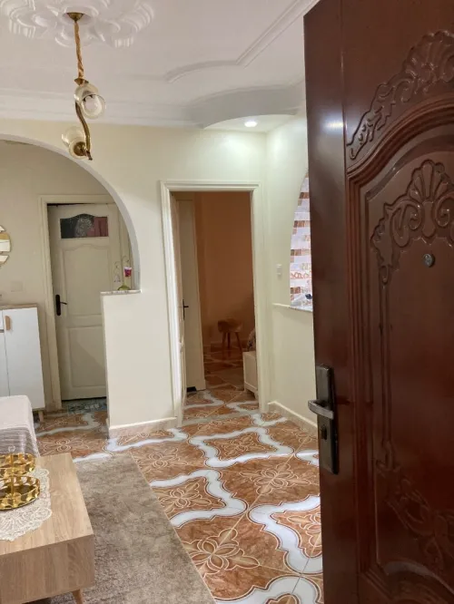 Vente Appartement F2 Boumerdès Boudouaou
