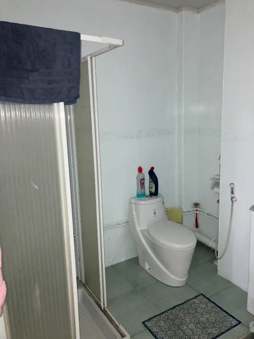 Vente Appartement F2 Boumerdès Boudouaou