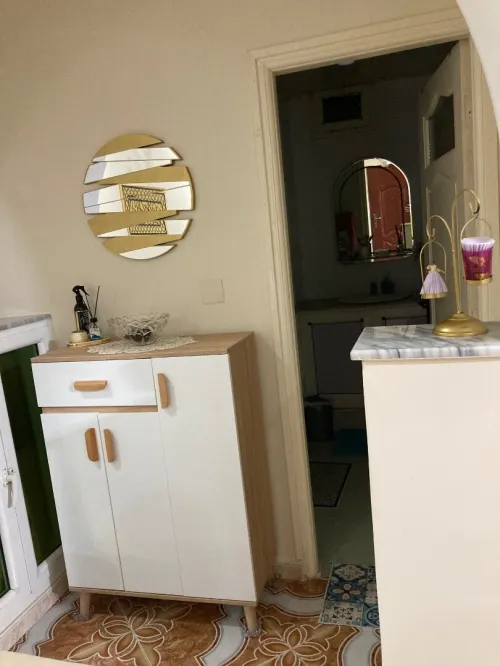 Vente Appartement F2 Boumerdès Boudouaou