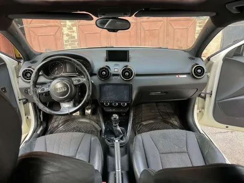 Audi A1 2012 S Line