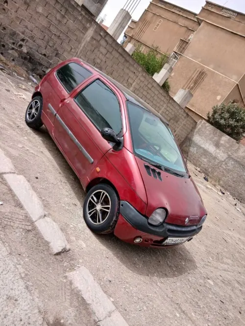 Renault Twingo 1996 