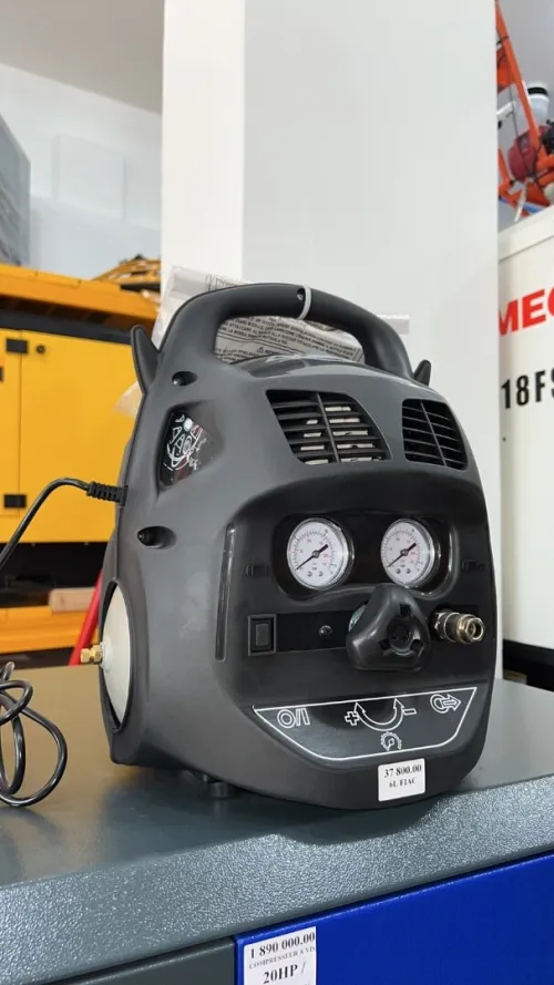 COMPRESSEUR BALMA 500L 270L 200L 100L