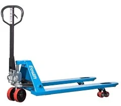 GERBEUR ELECT 1.5T 3M50/ SEMI ELECT 1.5T 3M / MANUELLE 2T 1M60 / TRANSPALETTE