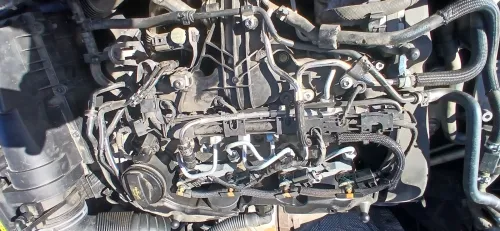 Volkswagen Tiguan 2014 Life