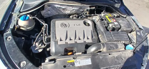Volkswagen Tiguan 2014 Life
