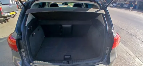 Volkswagen Tiguan 2014 Life
