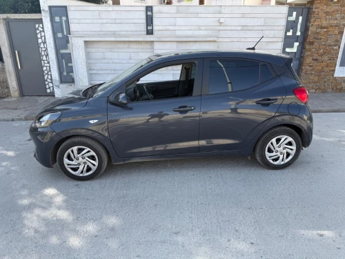 Hyundai I10 2023 