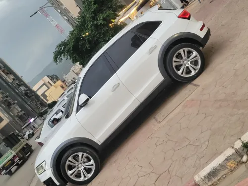 Audi Q5 2016 Off Road Pack Tech