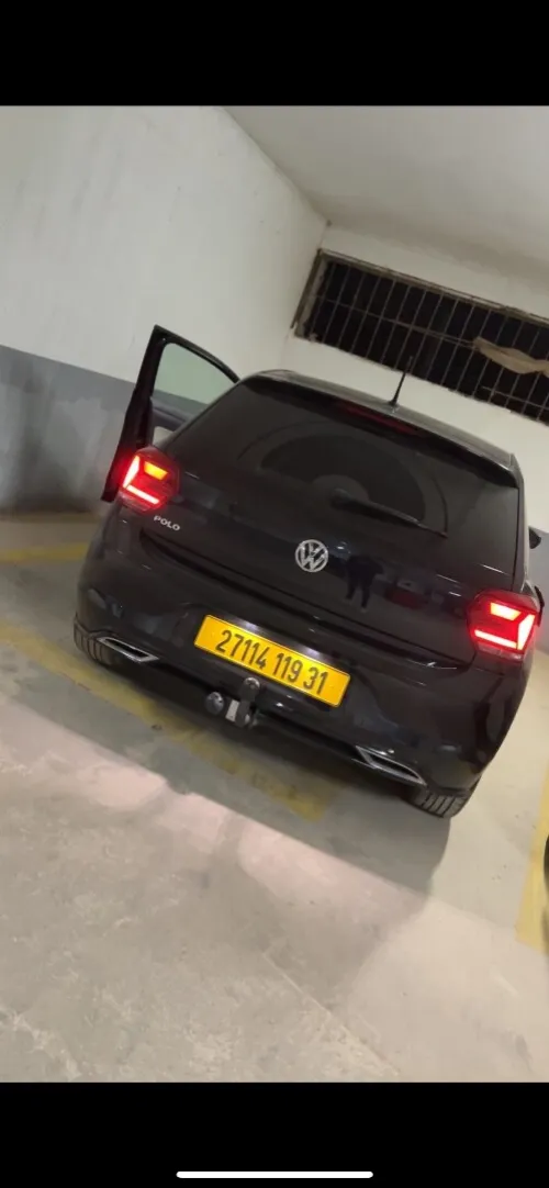 Volkswagen Polo 2019 Beats