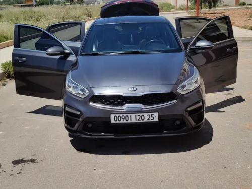 Kia Cerato 2020 Cerato