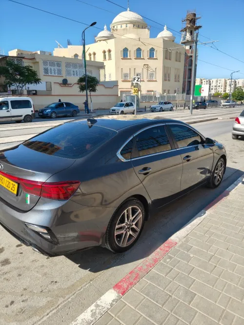 Kia Cerato 2020 Cerato