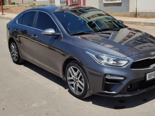 Kia Cerato 2020 Cerato