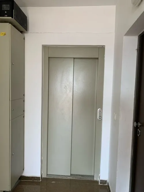 Vente Appartement Duplex F6 Blida Boufarik