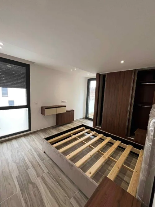 Vente Appartement Duplex F4 Alger Staoueli