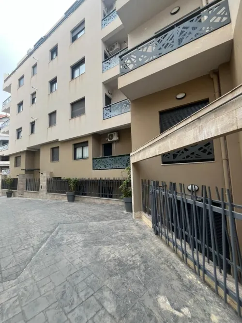 Vente Appartement F4 Alger Dely brahim