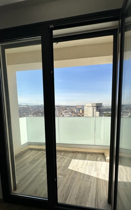 Vente Appartement F3 Alger Staoueli