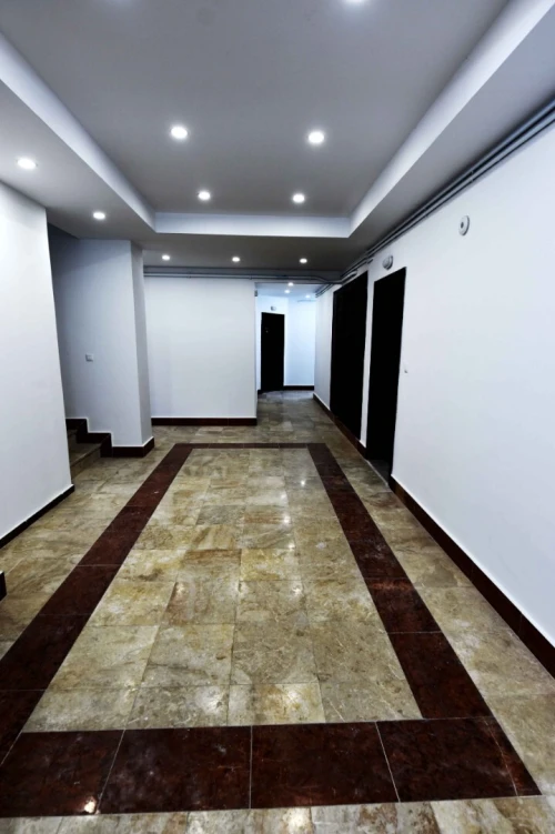 Vente Appartement F4 Alger Dely brahim