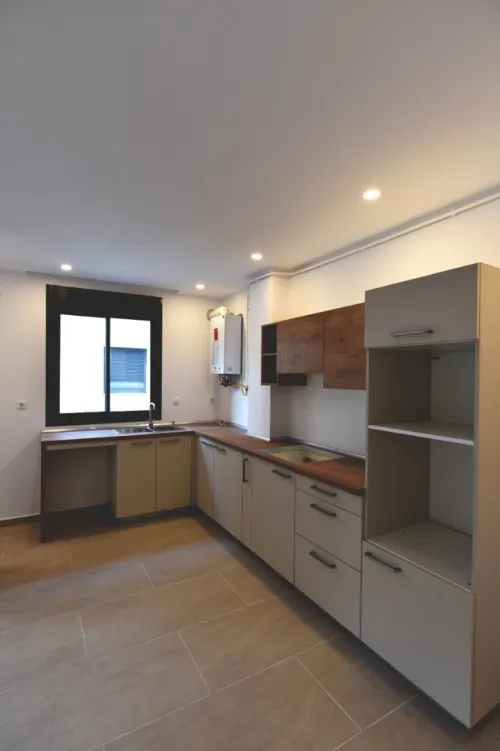 Vente Appartement F4 Alger Dely brahim
