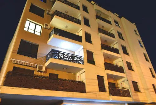 Vente Appartement F3 Alger El achour