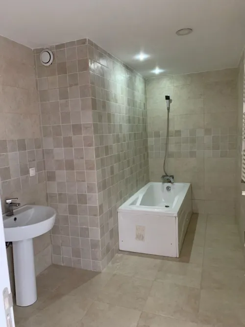Vente Appartement Duplex F6 Blida Boufarik