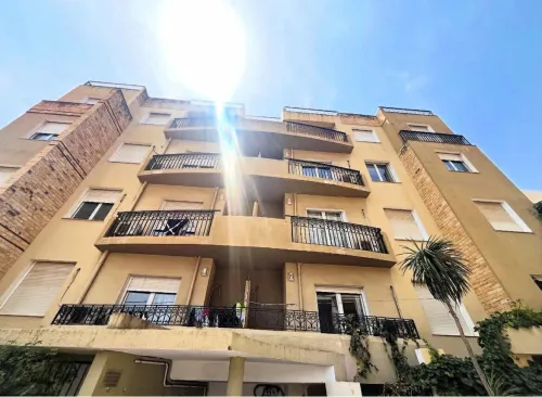 Location Appartement F4 Alger Hydra