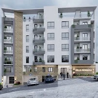 Vente Appartement F4 Alger El achour
