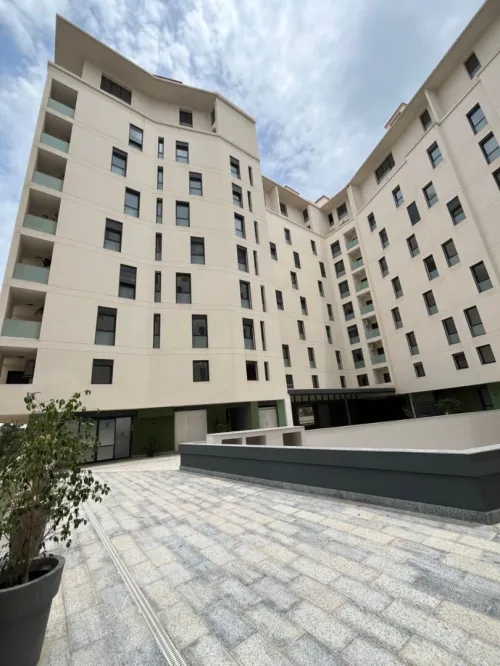 Vente Appartement F4 Alger Staoueli