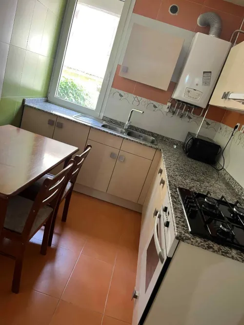 Location Appartement F3 Alger Hydra